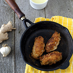 Hot Wing Recipe