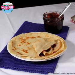 French Crêpes