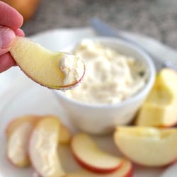 Creamy Cheddar Spread