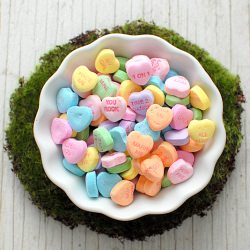 Valentine’s Food/Drink Gifts