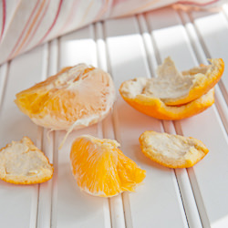 Orange Marathon