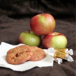 Caramel Appledoodles