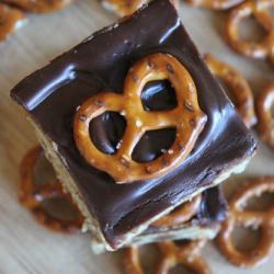 Chubby Hubby Bars