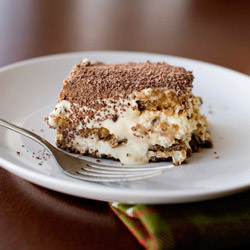 The Best Tiramisu Ever
