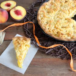Peach Pie