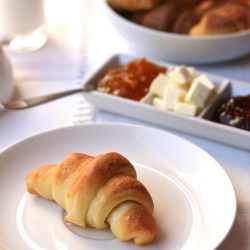 Crescent Rolls