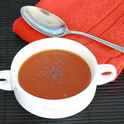 Tomato Soup