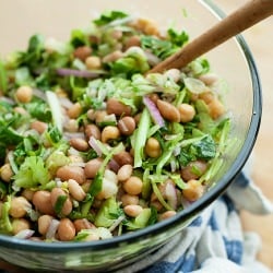 Bean Salad
