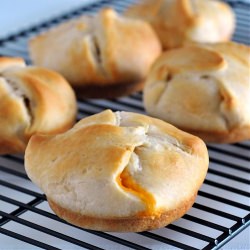 Buffalo Tarts