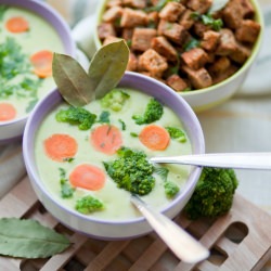 Broccoli Soup