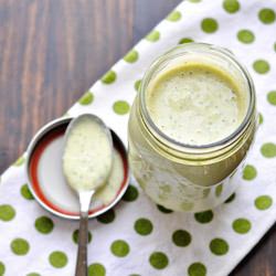 Buttermilk Ranch Dressing
