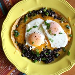 Huevos Rancheros