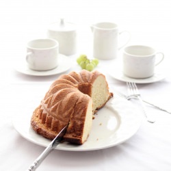 Cream Cheese Pound Cake