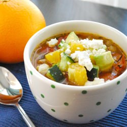 Black Bean Soup