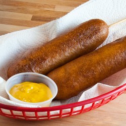 No Fail Corn Dogs