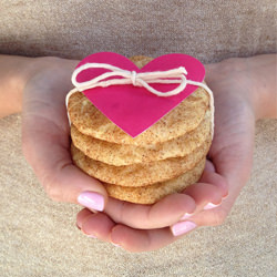 Snickerdoodles