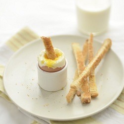 Dippy Eggs