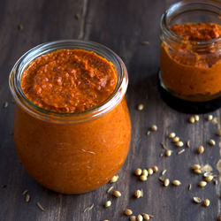 Harissa
