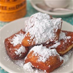 Beignets