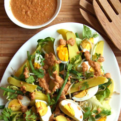 Gado Gado