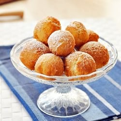 Mini Donut