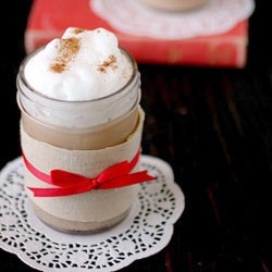 Warm Chai & Milk