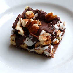 Rocky Roads