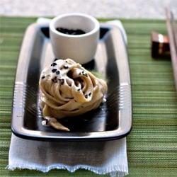 Matcha Pasta
