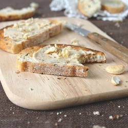 Cashew Butter