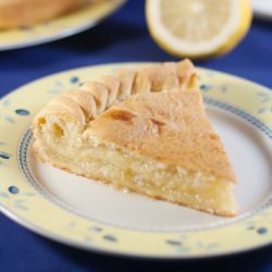 Lemon Pie