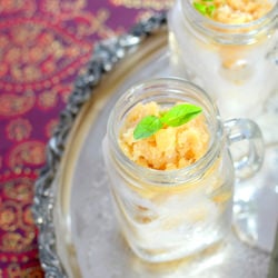 Bombay Granita