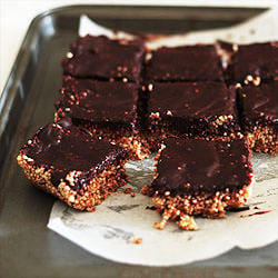 Healthy Candy Bars