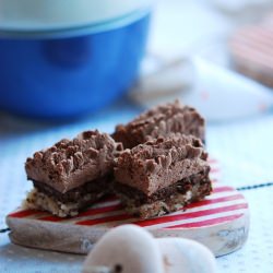Mousse Express