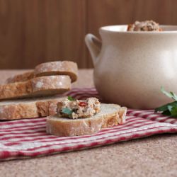 Chicken Pate