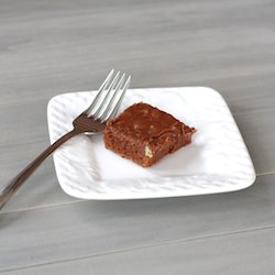 Texas Sheet Cake