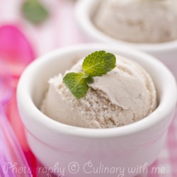 Banana Ice Cream