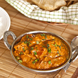 Paneer Butter Masala/Paneer Makhani