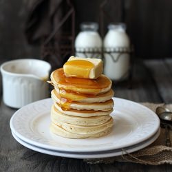 Pancakes