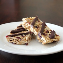 Granola Bars