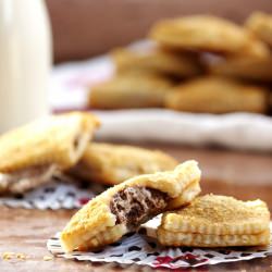 S’more Bites