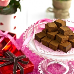 Nama Chocolate