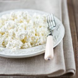 Cottage Cheese