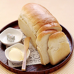 White Loaves