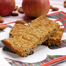 Apple Health Bars