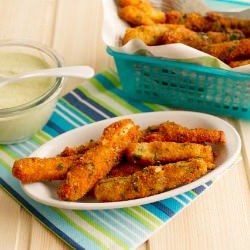 Zucchini Sticks