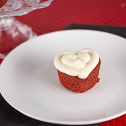 Red Velvet Cupcakes