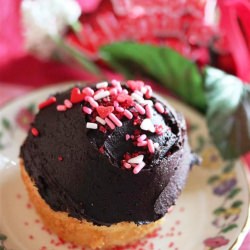 Vanilla Cupcakes