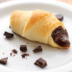 Pain Du Chocolate