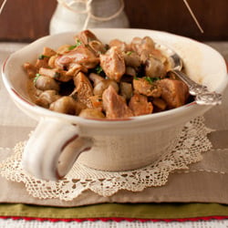 Veal Stew