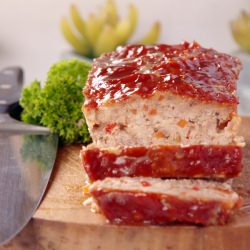 Meatloaf